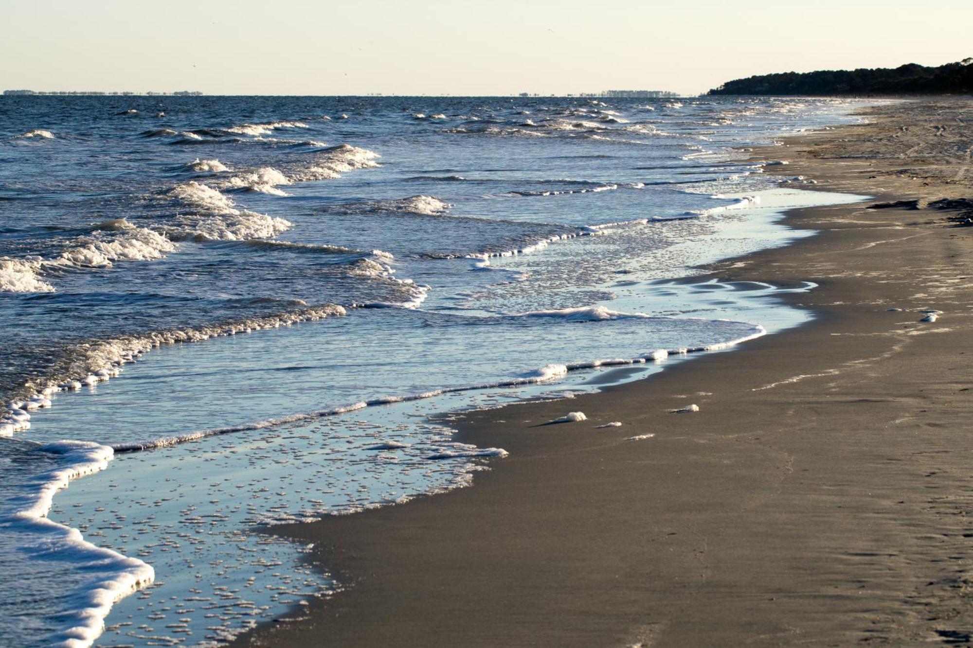 Racquet Club Villas Hilton Head Island Rom bilde