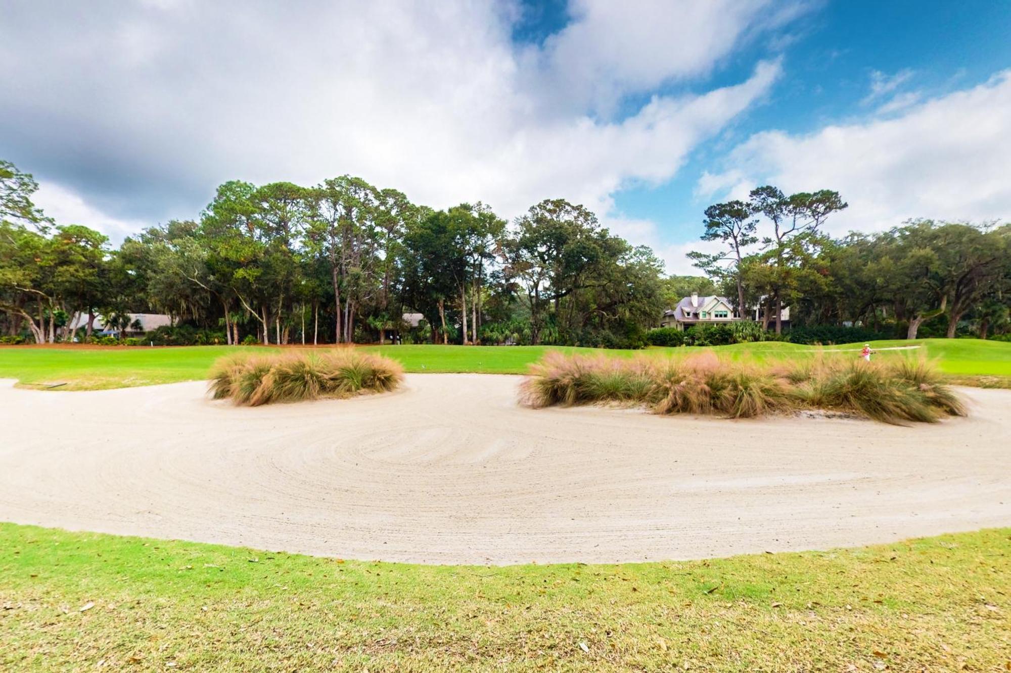 Racquet Club Villas Hilton Head Island Rom bilde