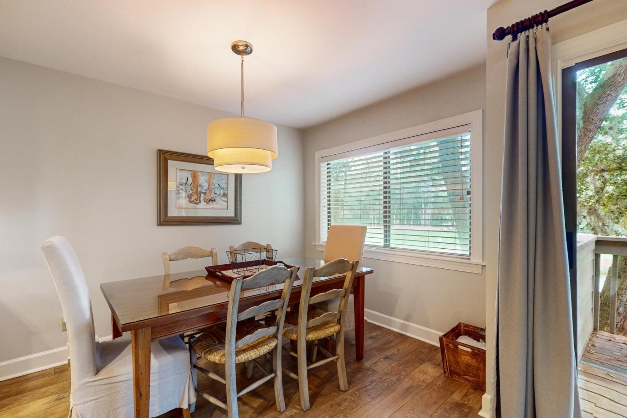 Racquet Club Villas Hilton Head Island Rom bilde