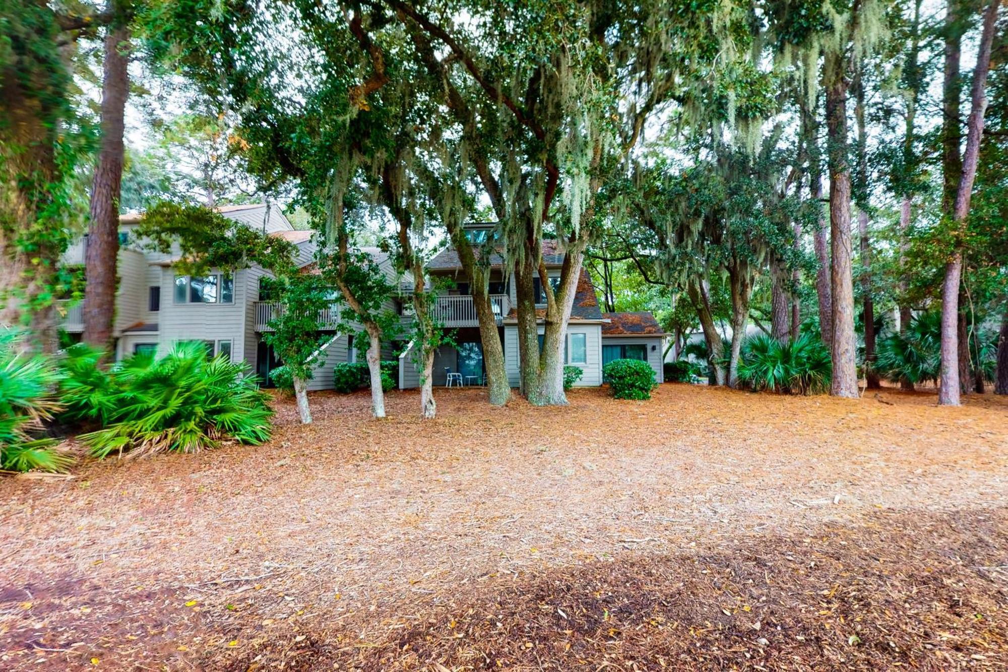 Racquet Club Villas Hilton Head Island Rom bilde