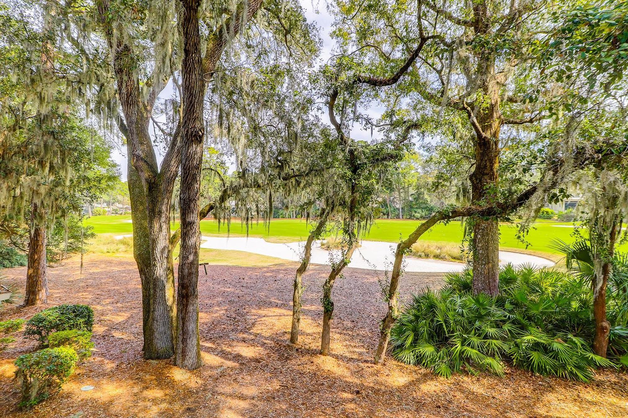 Racquet Club Villas Hilton Head Island Eksteriør bilde